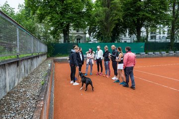 Bild 90 - BL Club an der Alster - THC von Horn und Hamm : Ergebnis: 9:0